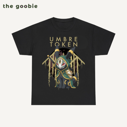 UMBREON x SLEEPTOKEN Tee