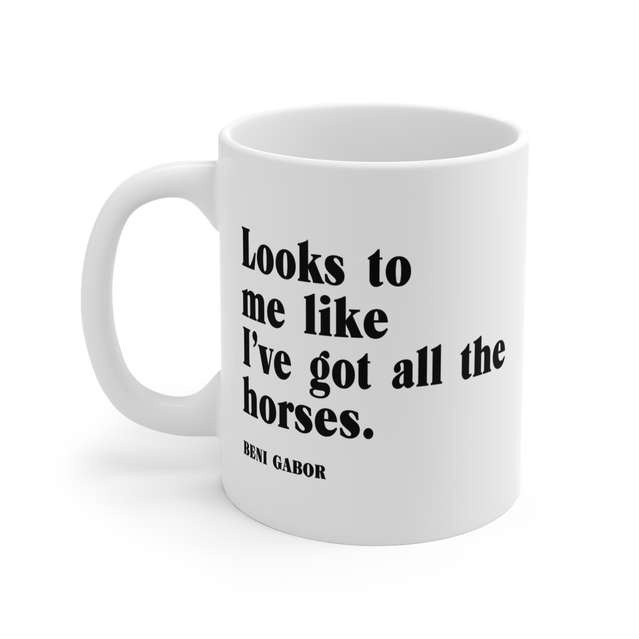 The Mummy 1999 Funny Quote Mug The Mummy 1999 Funny Quote Mug