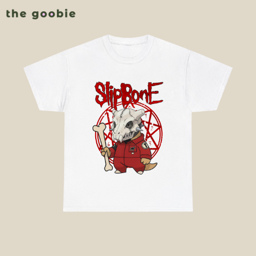 CUBONE x SLIPKNOT Tee