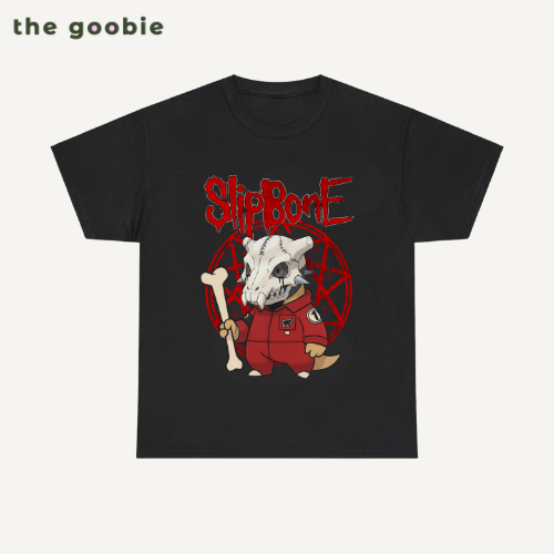 CUBONE x SLIPKNOT Tee