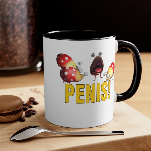 BULBORD Mug