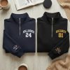 SHANE HOLLANDER x ILYA ROZANOV Embroidered – Heated Rivalry