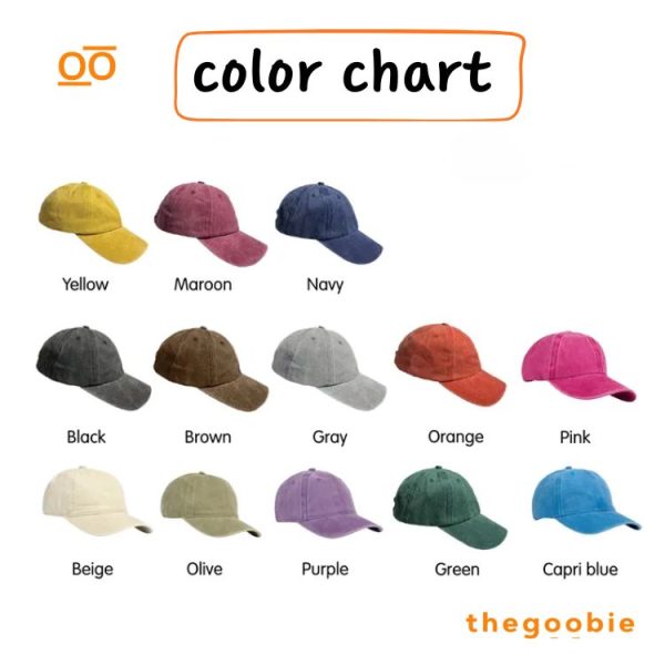 I’M COMING TO THE COTTAGE Embroidered Hat- HEATED RIVALRY
