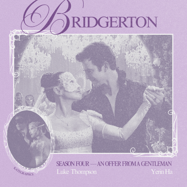 BENESOPHIE Poster- BRIDGERTON