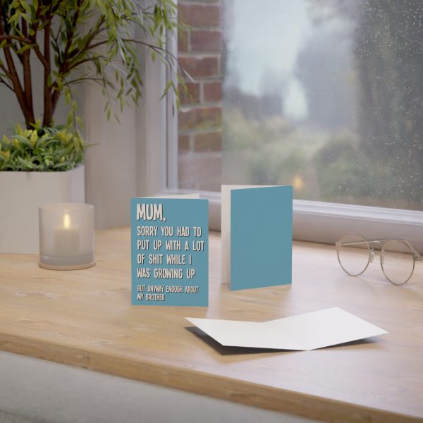Mother’s Day Greeting Card
