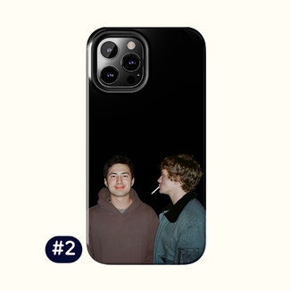 COLLECTION HOLLANOV Phone case- HEATED RIVALRY COLLECTION HOLLANOV Phone case- HEATED RIVALRY