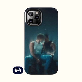 COLLECTION HOLLANOV Phone case- HEATED RIVALRY COLLECTION HOLLANOV Phone case- HEATED RIVALRY