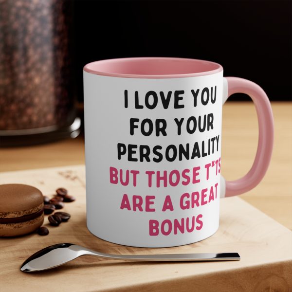 GIFT QUOTES Mug GIFT QUOTES Mug
