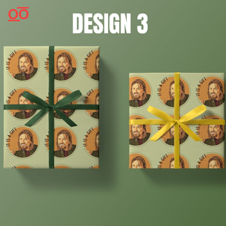 LOTRs Gift Wrap- LORD OF THE RINGS LOTRs Gift Wrap- LORD OF THE RINGS