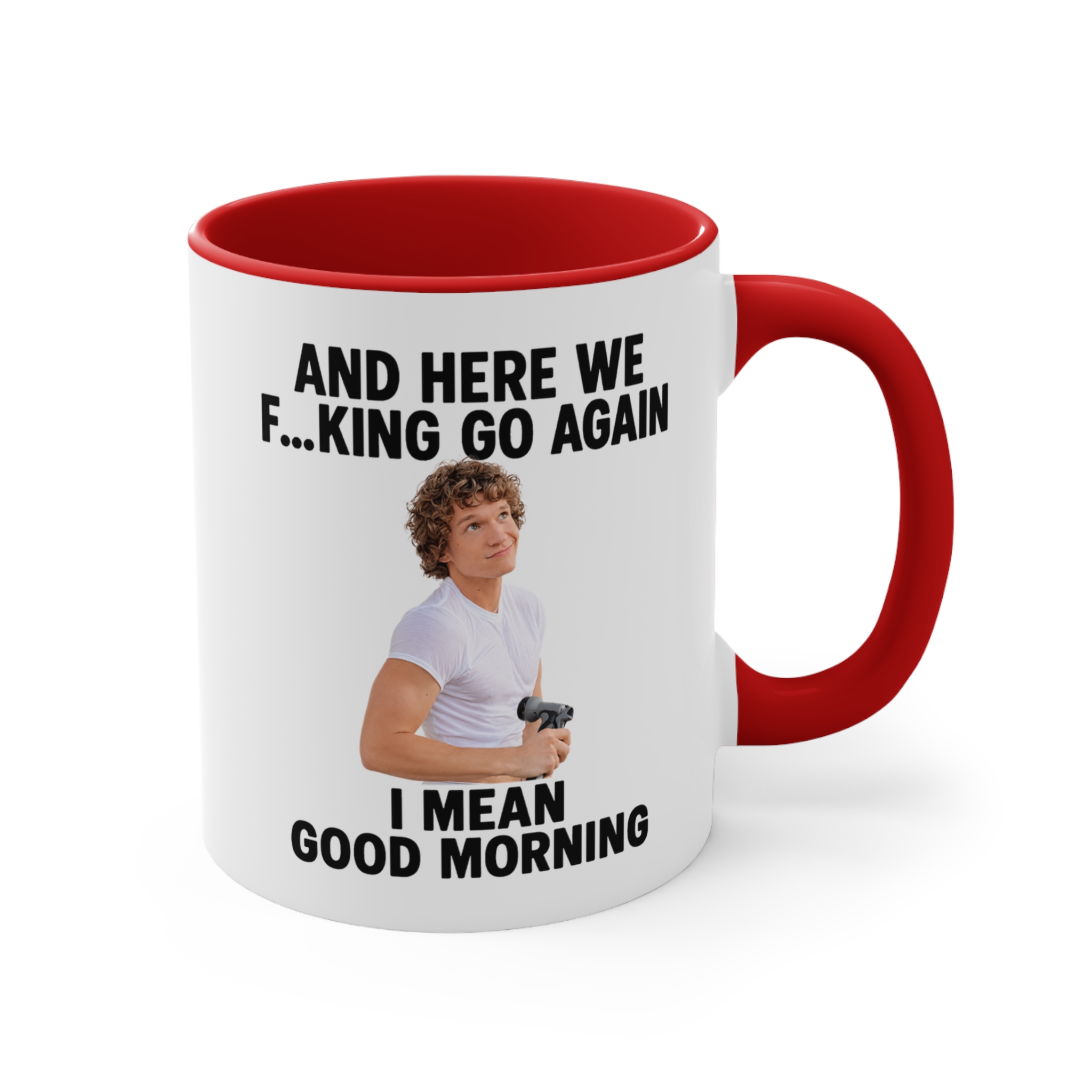 ILYA X SHANE MEME Mug- HEATED RIVALRY ILYA X SHANE MEME Mug- HEATED RIVALRY