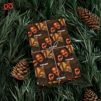 LOTRs Gift Wrap- LORD OF THE RINGS LOTRs Gift Wrap- LORD OF THE RINGS