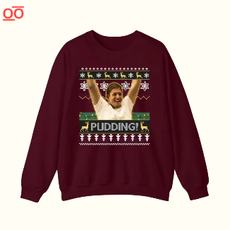 PUDDING Dean Winchester – SUPERNATURAL