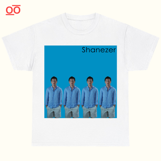 SHANEZER Tee- HEATED RIVALRY
