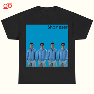 SHANEZER Tee- HEATED RIVALRY