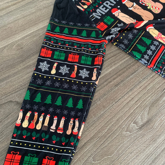MERRY DICKMAS Ugly Sweater- Christmas MERRY DICKMAS Ugly Sweater- Christmas