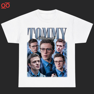 TOMMY MAXIMOFF BOOTLEG Tee- MARVEL