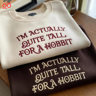 THE HOBBIT Embroidery – LORD OF THE RINGS THE HOBBIT Embroidery – LORD OF THE RINGS