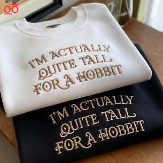 THE HOBBIT Embroidery – LORD OF THE RINGS THE HOBBIT Embroidery – LORD OF THE RINGS