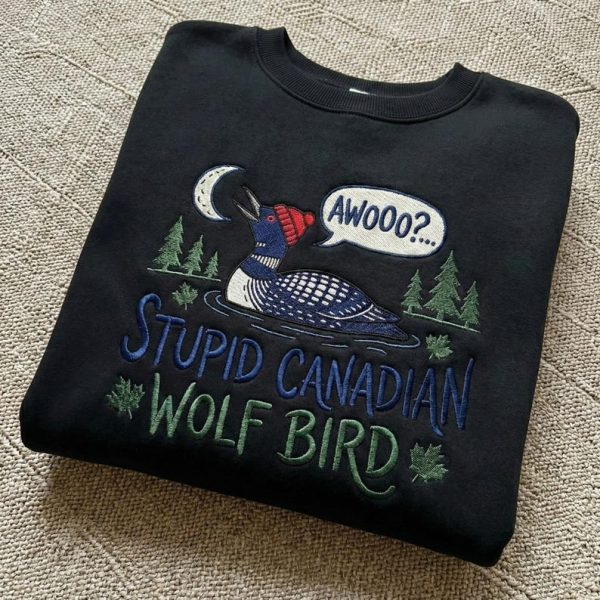 SCWB Embroidery – HEATED RIVALRY